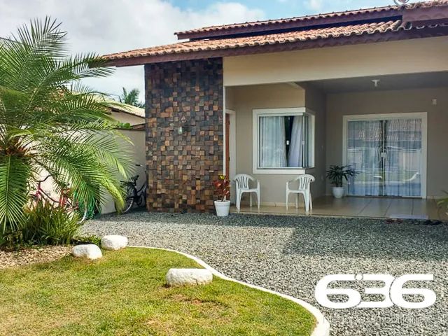 Casa | Joinville | Espinheiros