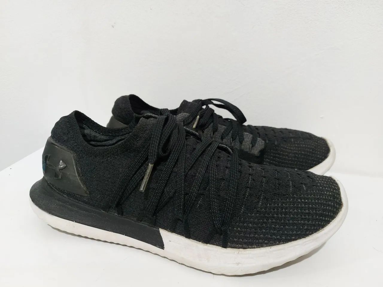 Tênis Under Armour 36