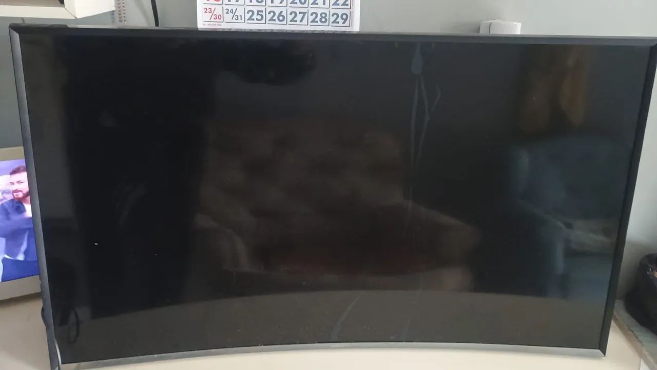 Tv Samsung  - Foto 2