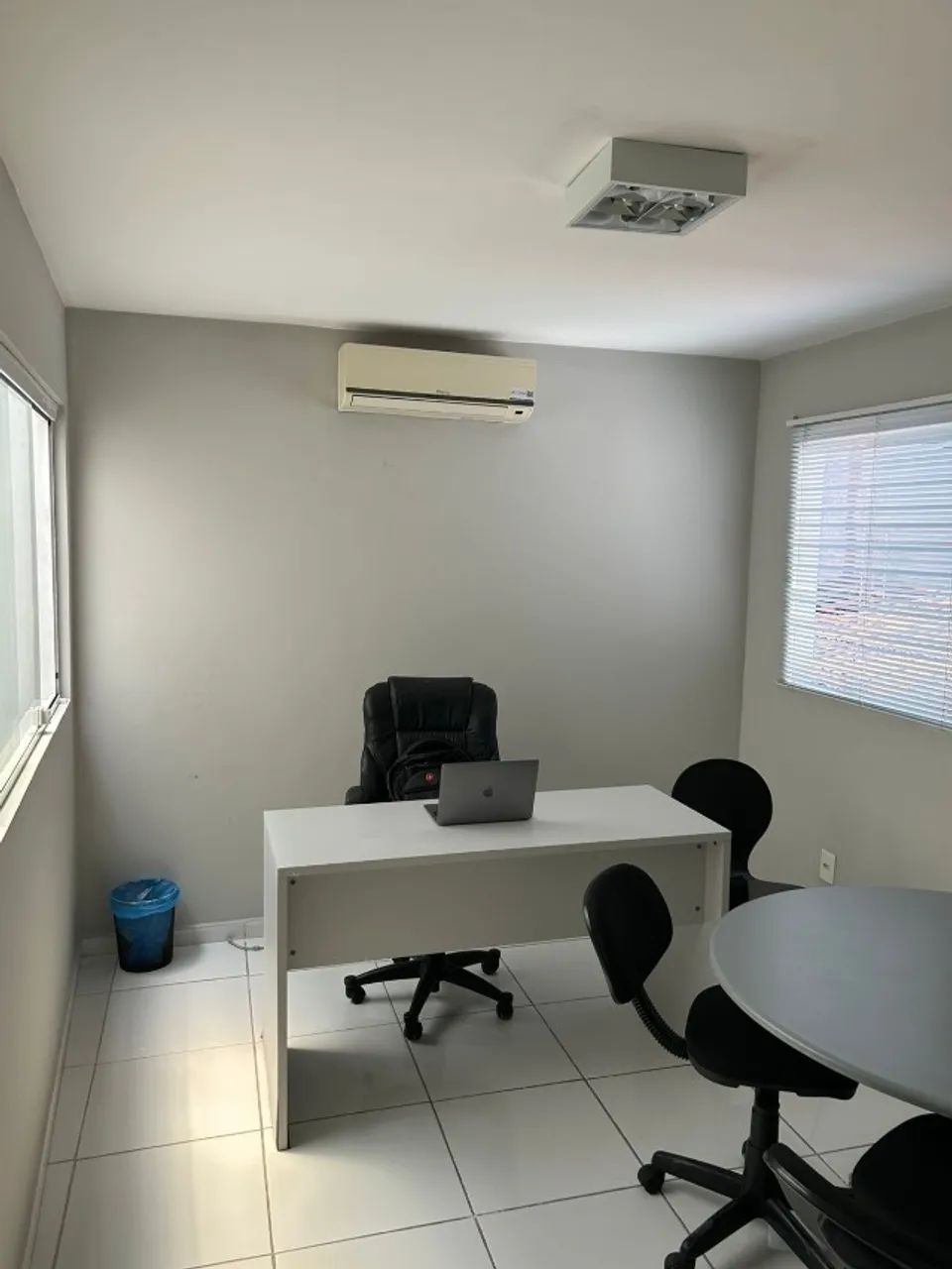 Sala Comercial em Prédio Comercial. - Foto 3