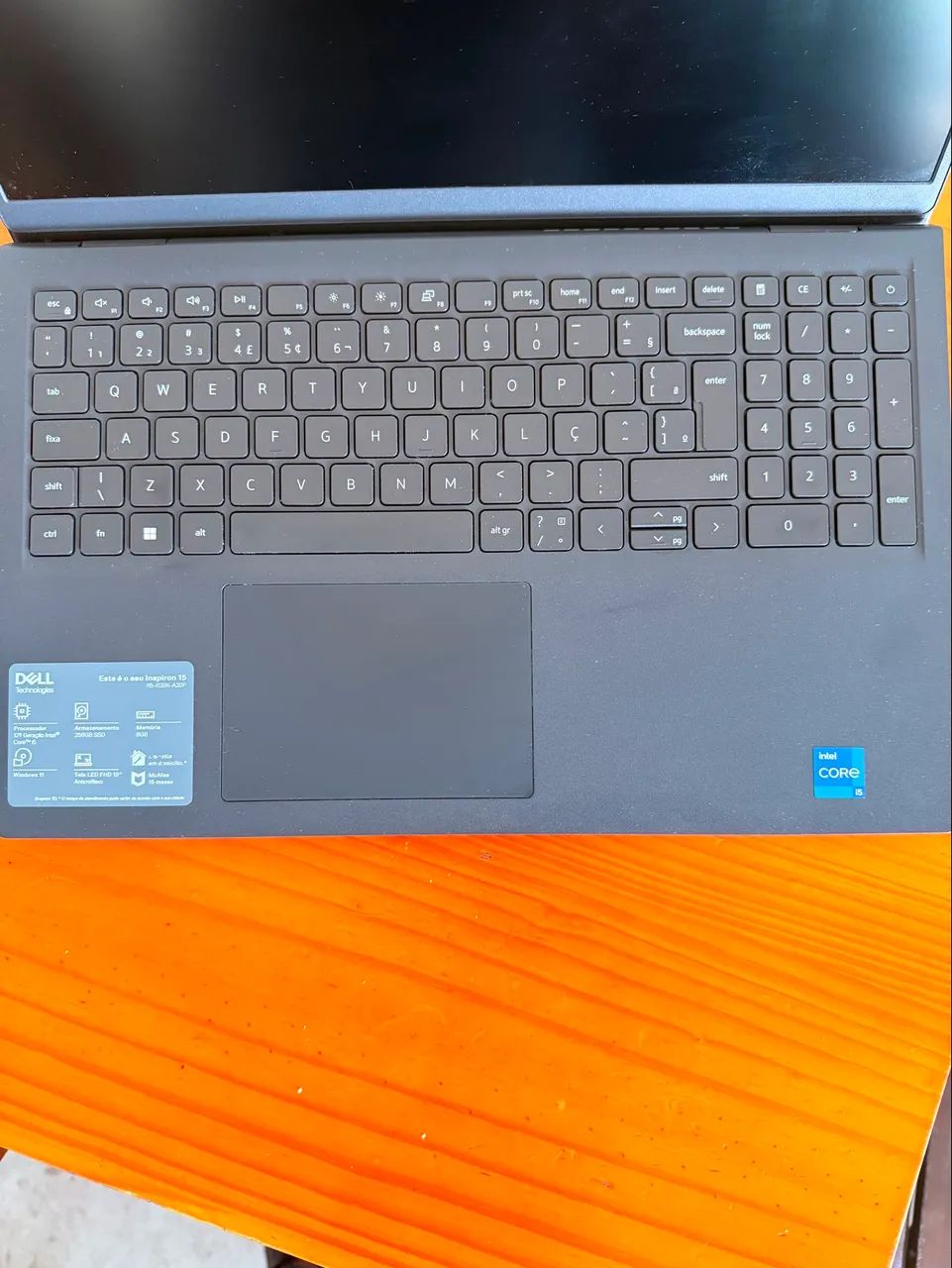 Notebook Dell  - Foto 2
