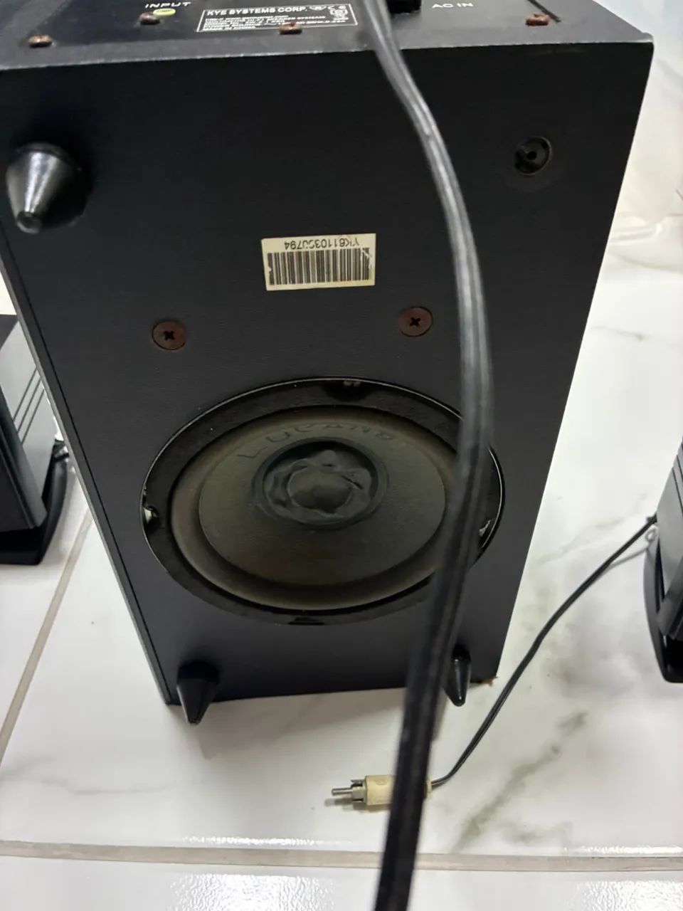 Vendo caixa de som  - Foto 3