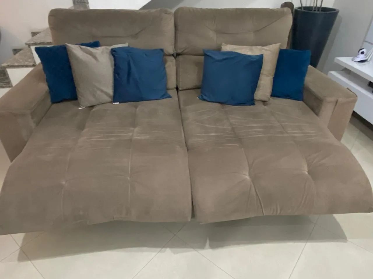 Sofa cama 550,00