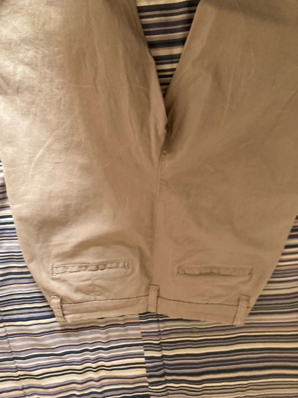 Calça slim Hering  - Foto 3