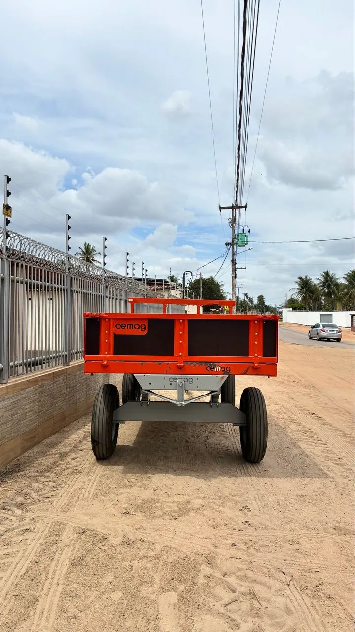 Carroção  - Foto 4