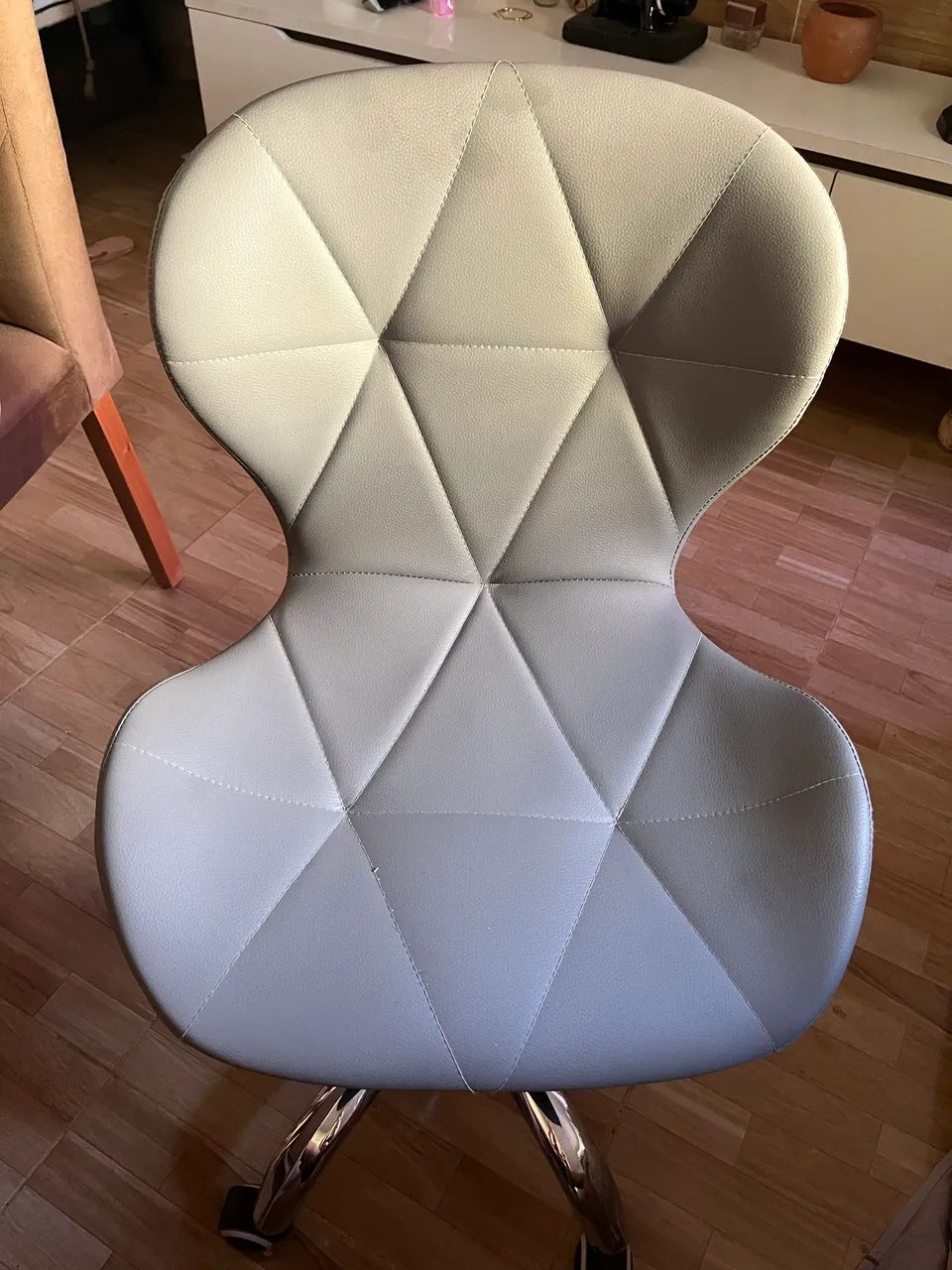 Maca,cadeira,carrinho auxiliar - Foto 2