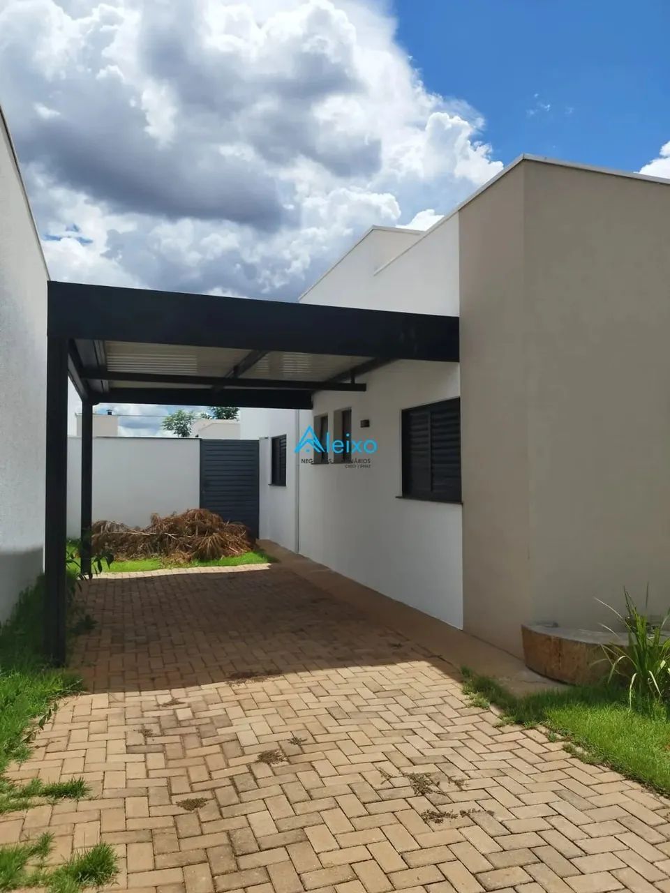 Casa em Condomínio em FenHouse, São José do Rio Preto/SP - Foto 2