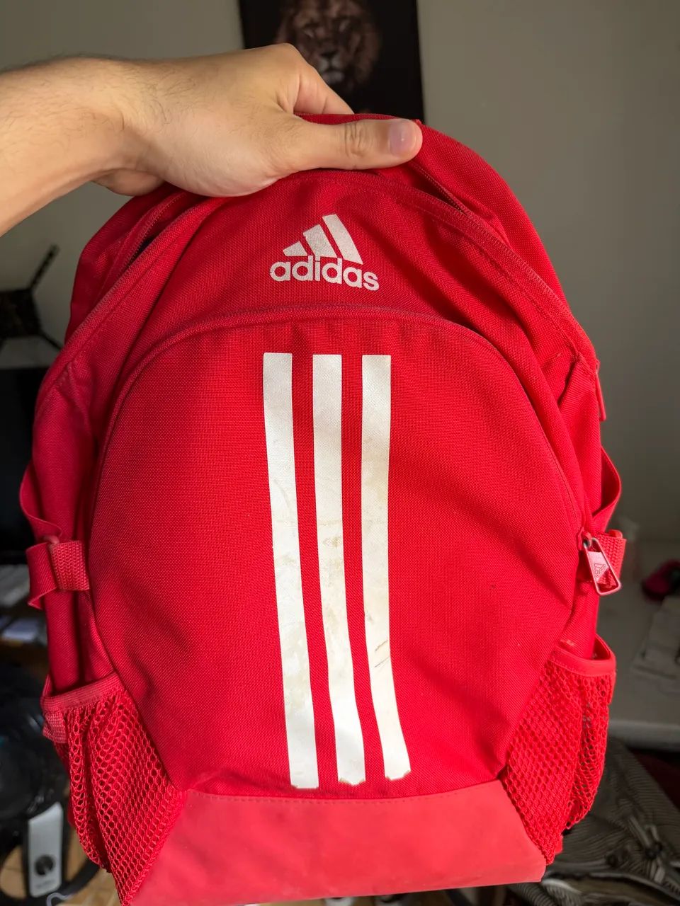 MOCHILA ADIDAS ORIGINAL
