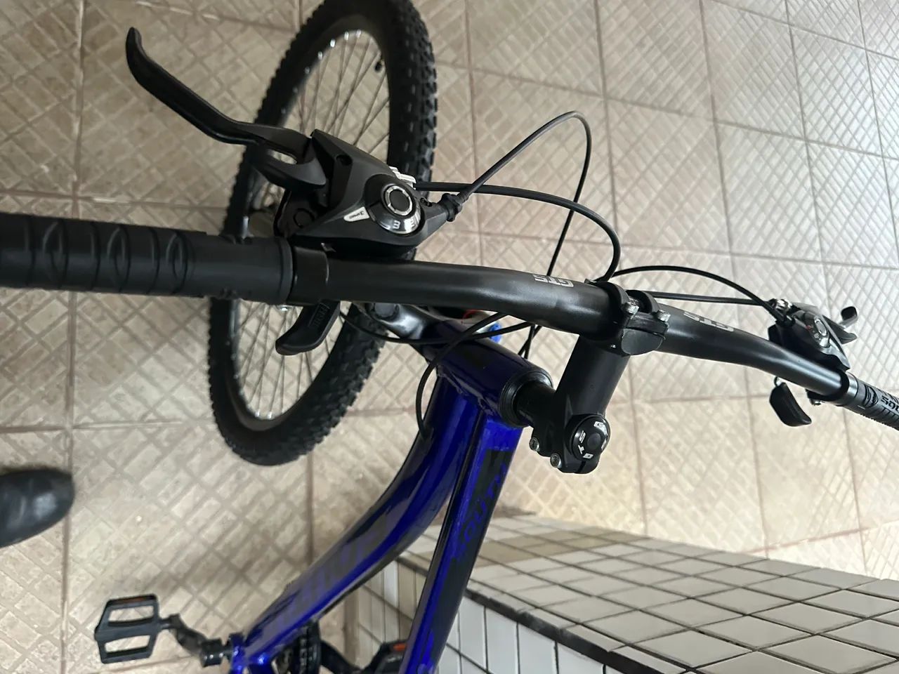 bicicleta aro 29 - Foto 2