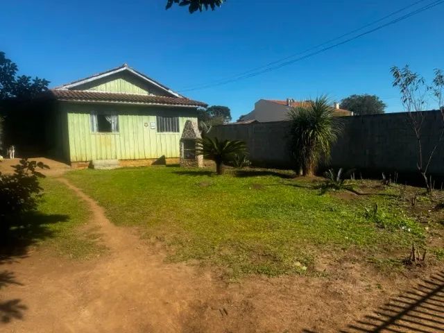 Terreno em Centro, Rio Negro/PR