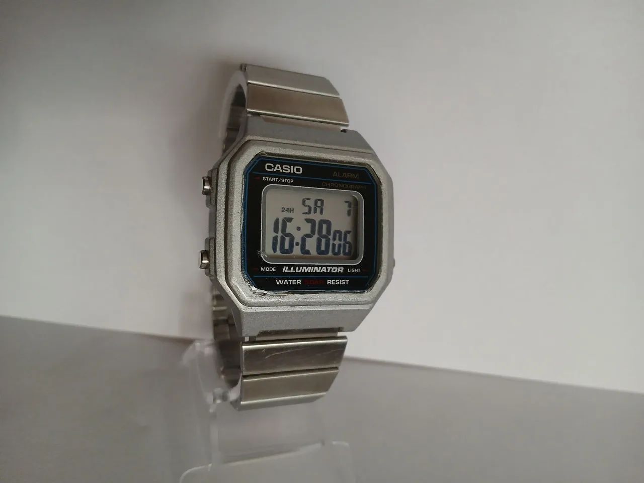 Relogio Casio B650w original + brinde 