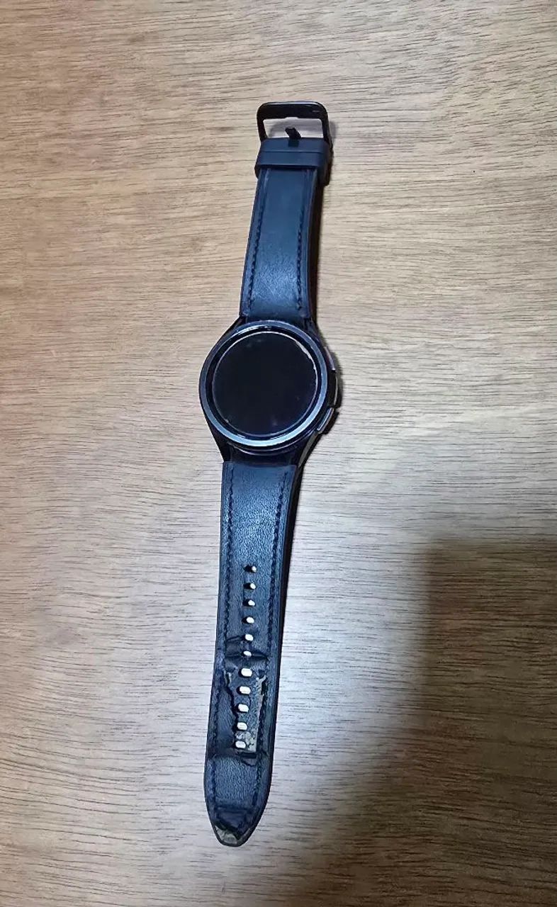 Galaxy Watch 6 classic - Foto 3