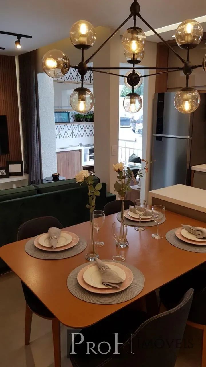 Apartamento 2 dormitórios e Lazer completo  R$ 458.000,00