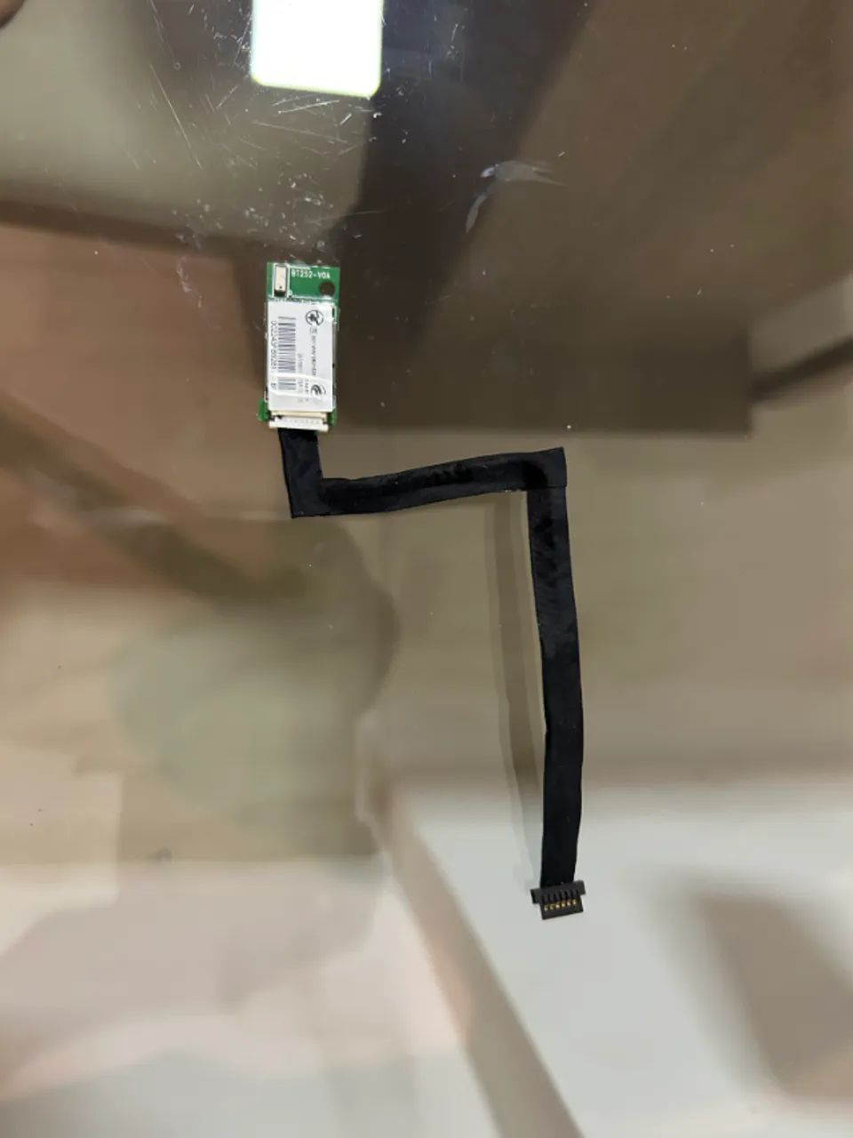 Módulo Bluetooth AW-BT252 - ItauTec W7410, W7415