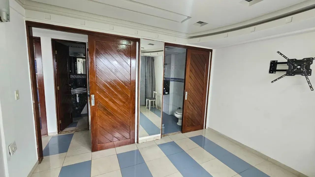 Apartamento 3 Quartos, 2 Suítes e Lazer Completo em Miramar - Foto 4