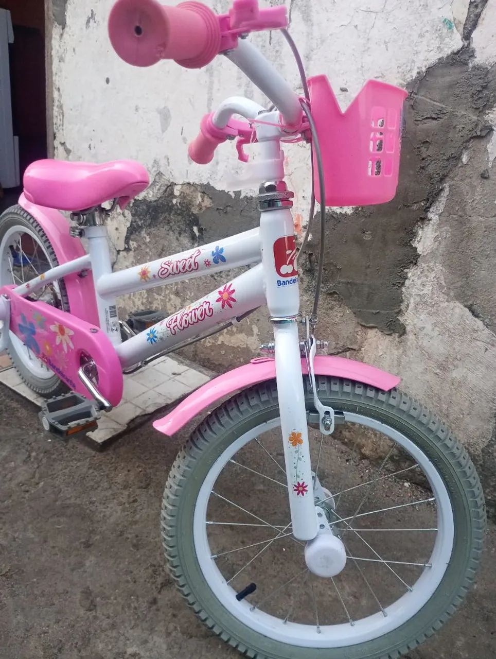 Bicicleta infantil  - Foto 5