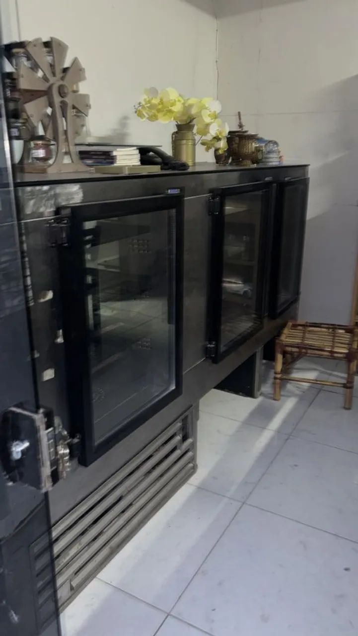 Expositor de frios e salgados - Foto 3