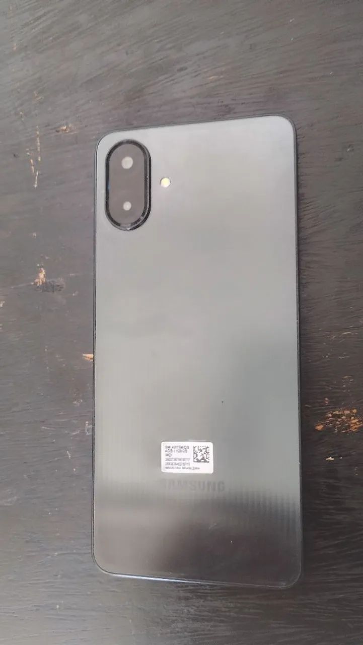 Celular a07
