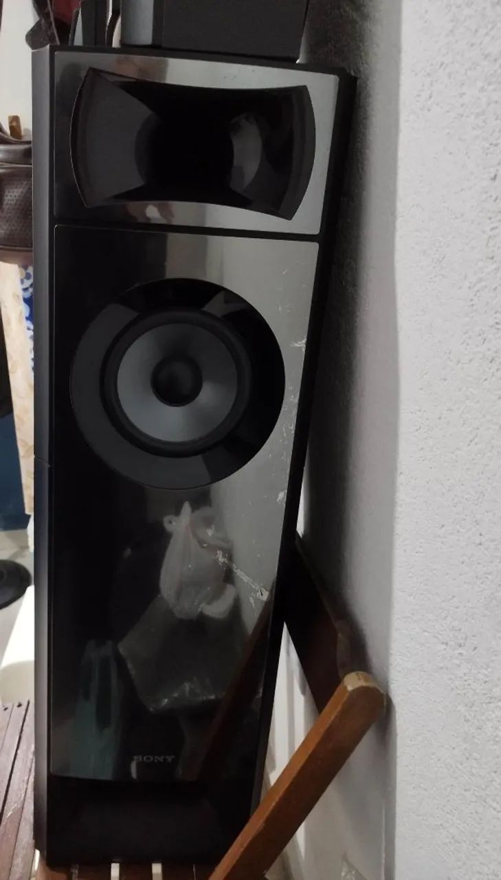 Receiver polyvox  - Foto 4