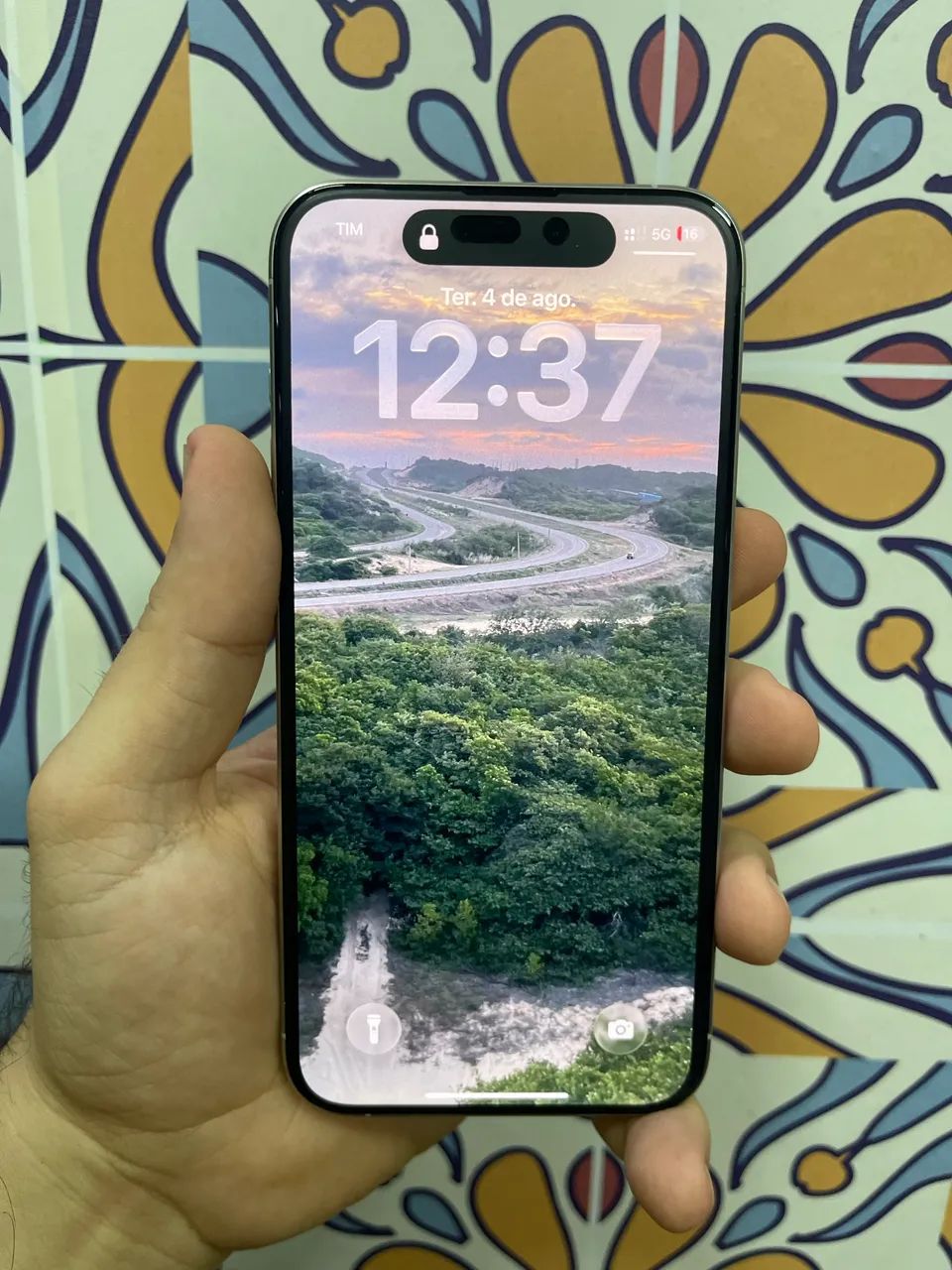 iphone 15 Pro Max 256 - Foto 4