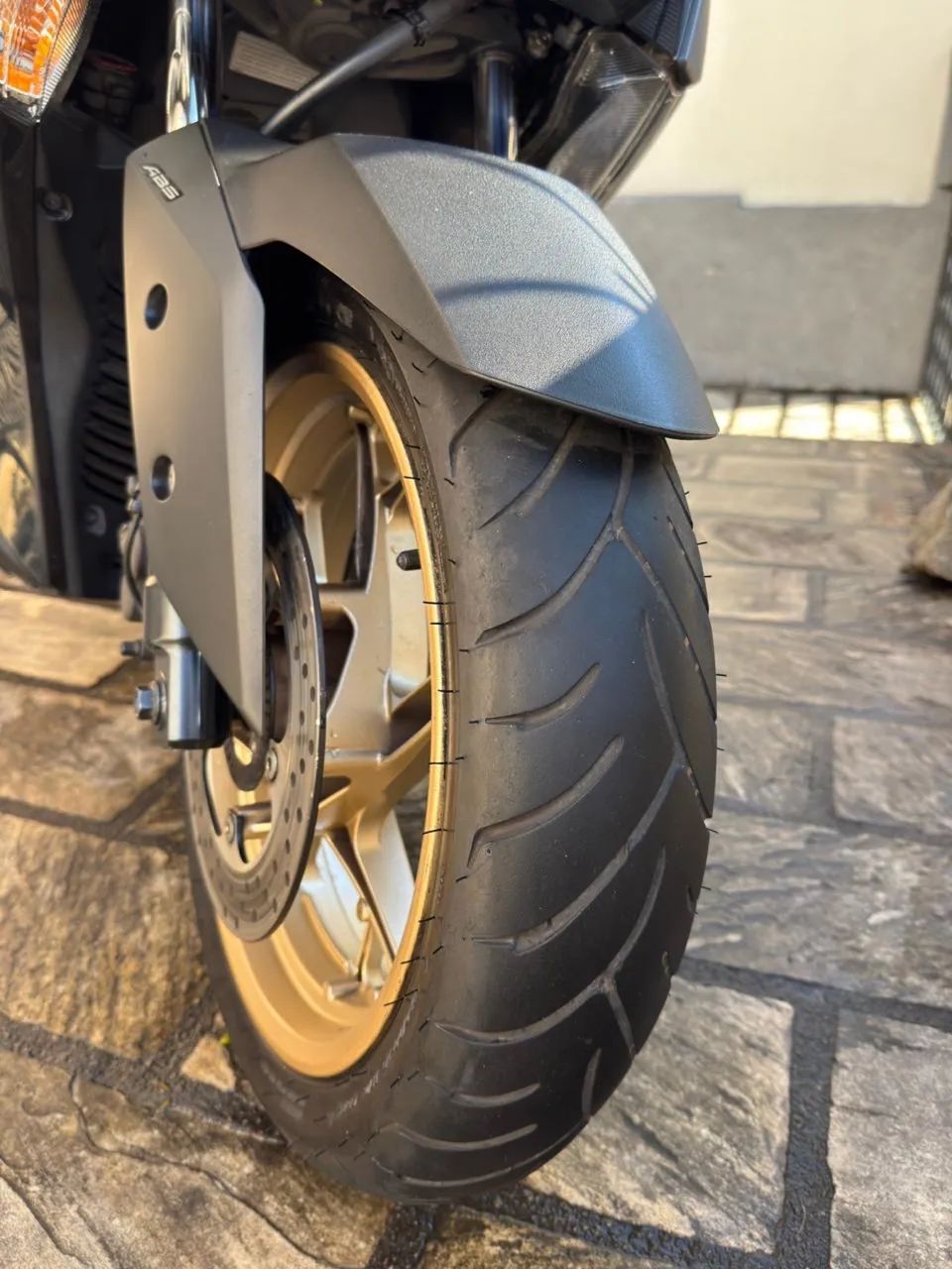 Yamaha xmax  - Foto 5
