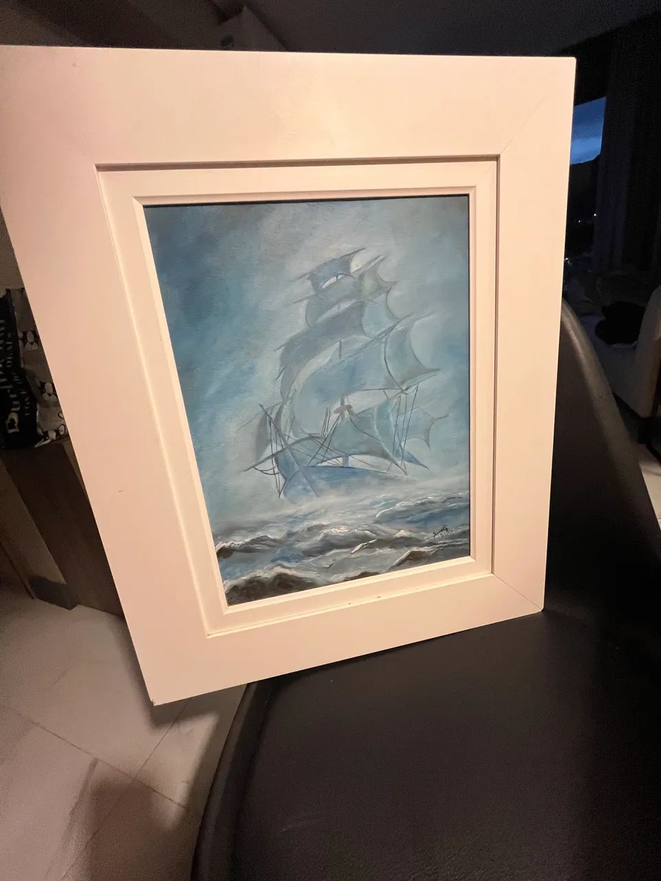 Quadro Sueli  - Foto 4