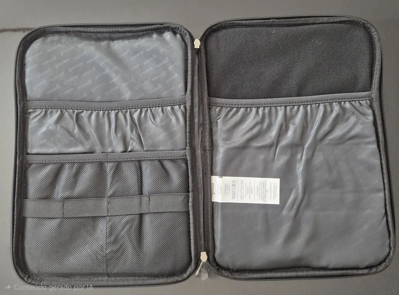Case da Gocase para Notebook 14" - Foto 2