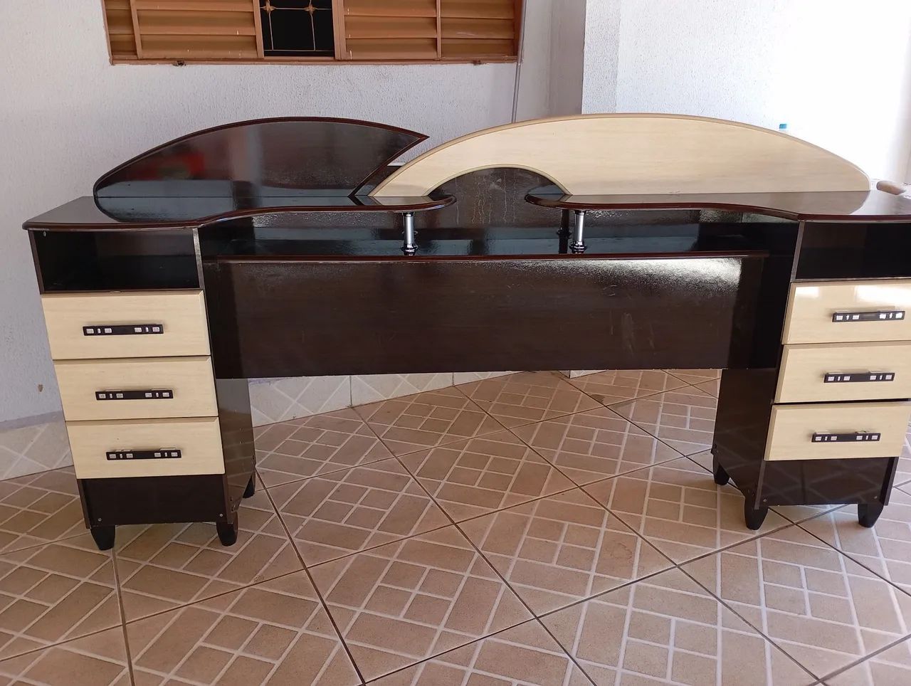 Cabeceira de cama  - Foto 2