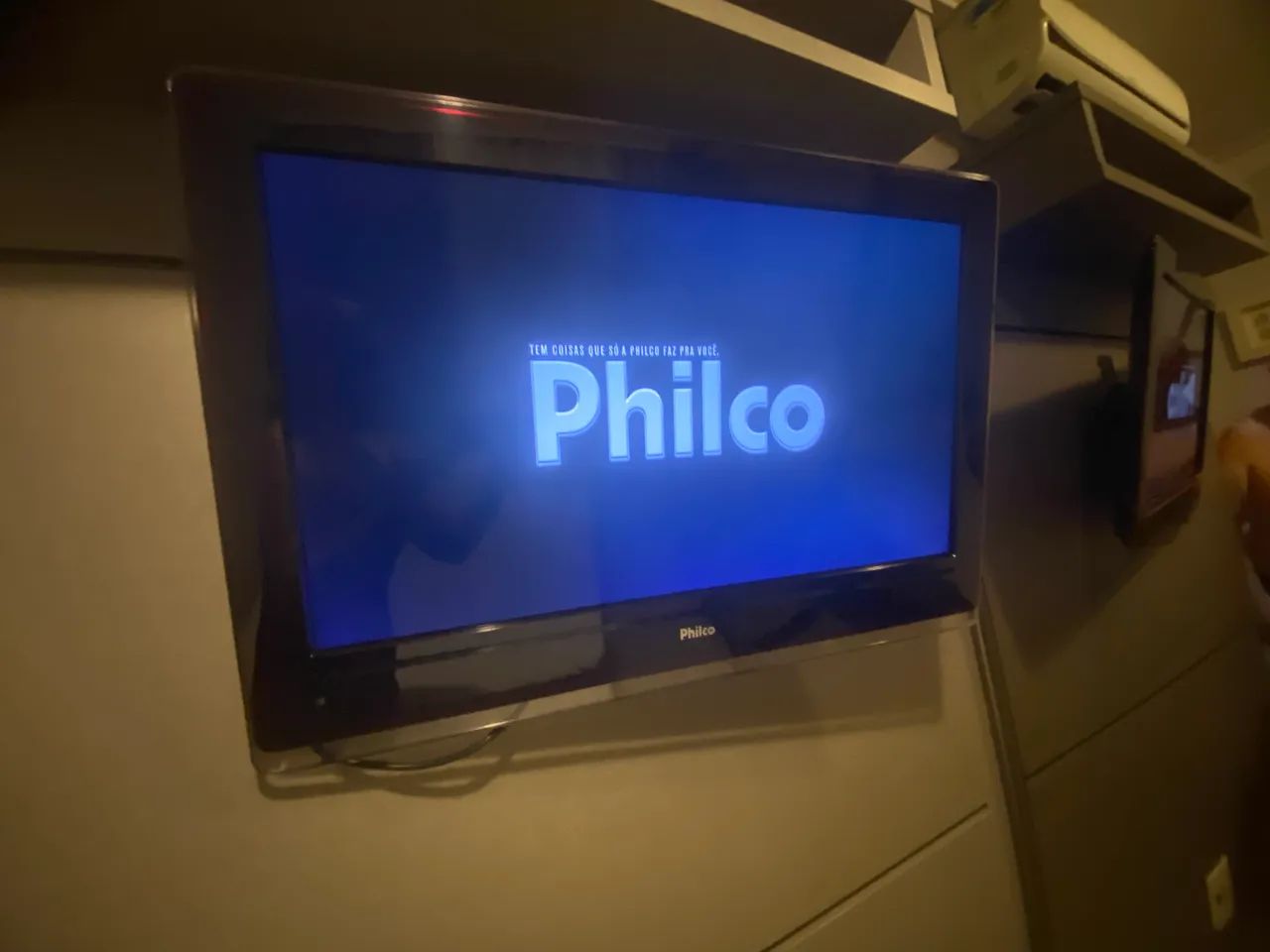 Tv 39? Philco 
