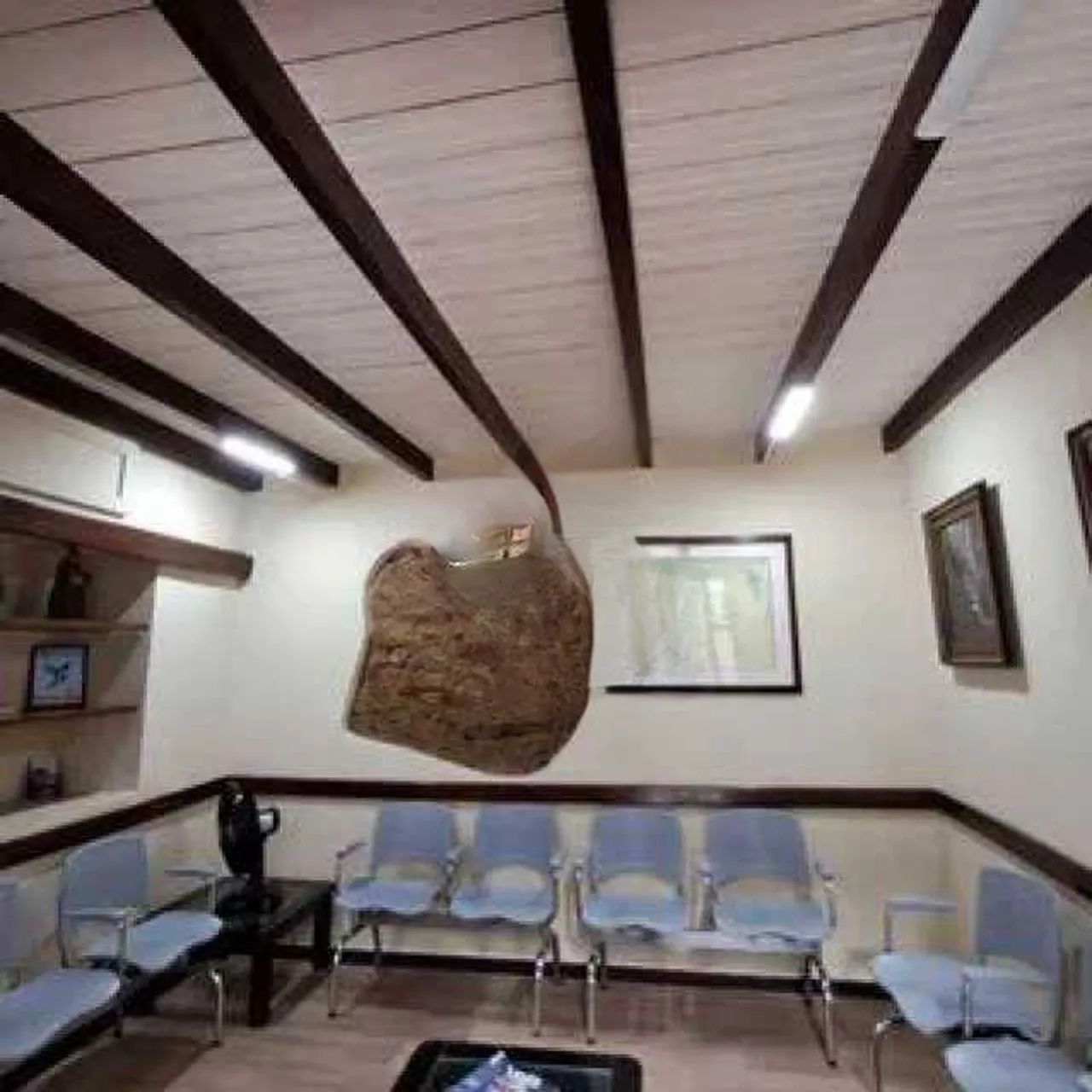 Apartamento : / Residencial / Catete