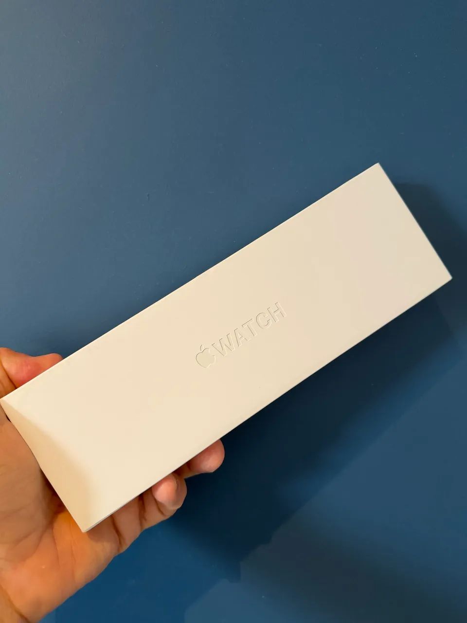 Apple Watch Series 11 46mm preto jet black é a nova cor Space gray Lacrados 