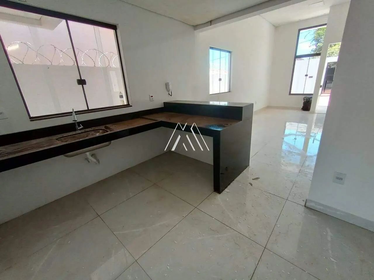 Casa á venda com 03 quartos em Igarapé-MG! - Foto 4