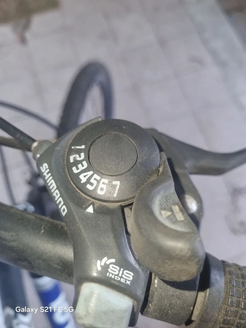 Caloi Max aro 24 - Foto 3