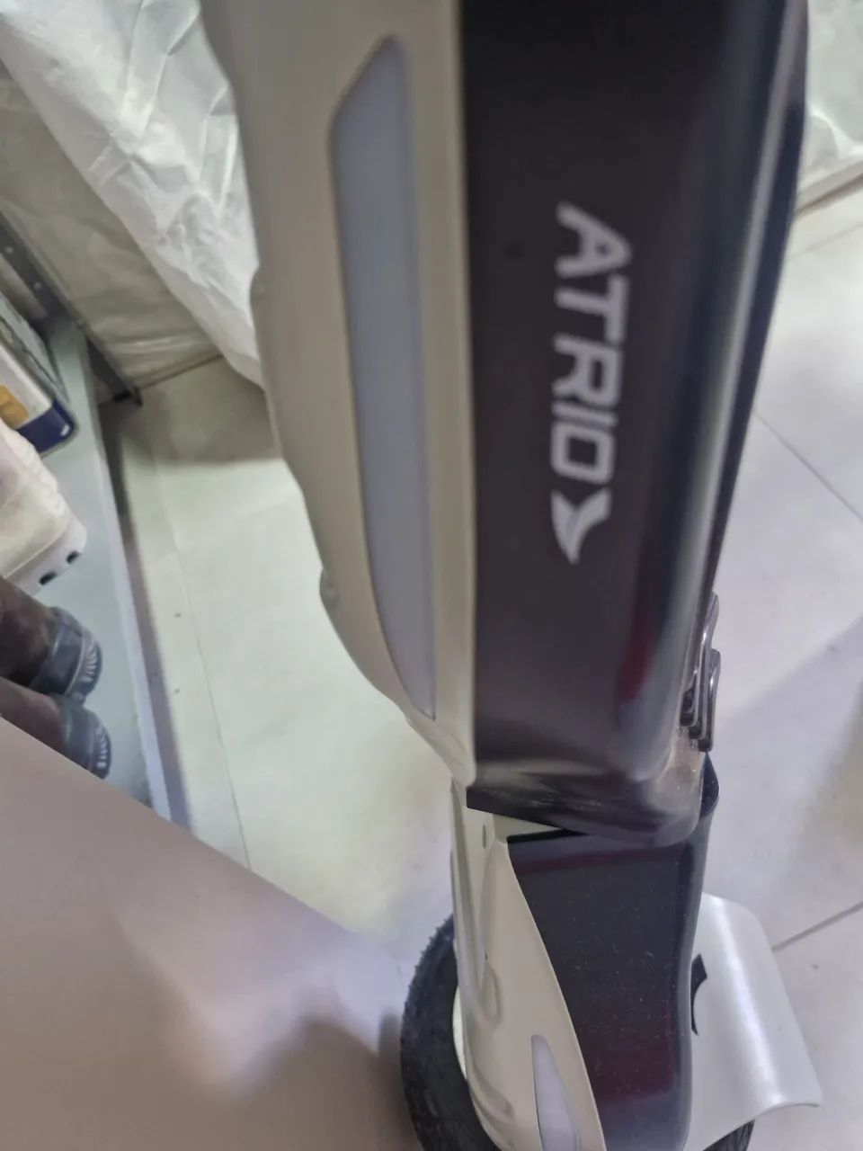 hoverboard atrio  - Foto 4