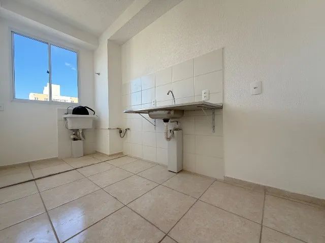 APARTAMENTO 2 QUARTOS COM SUITE EM OTIMA LOCALIÇÃO - Foto 3