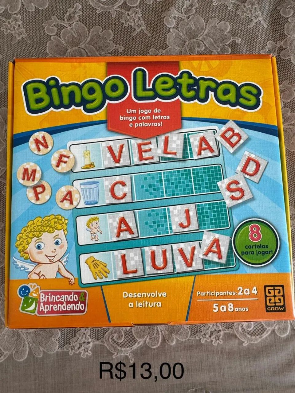 Jogos infantis - Foto 3