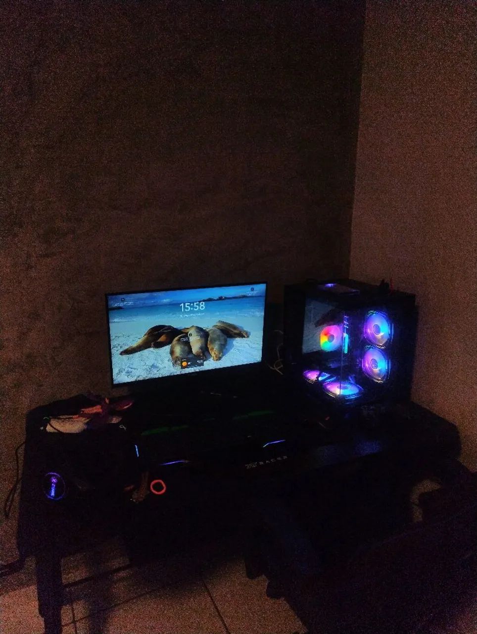 COMPUTADOR GAMER - Foto 2