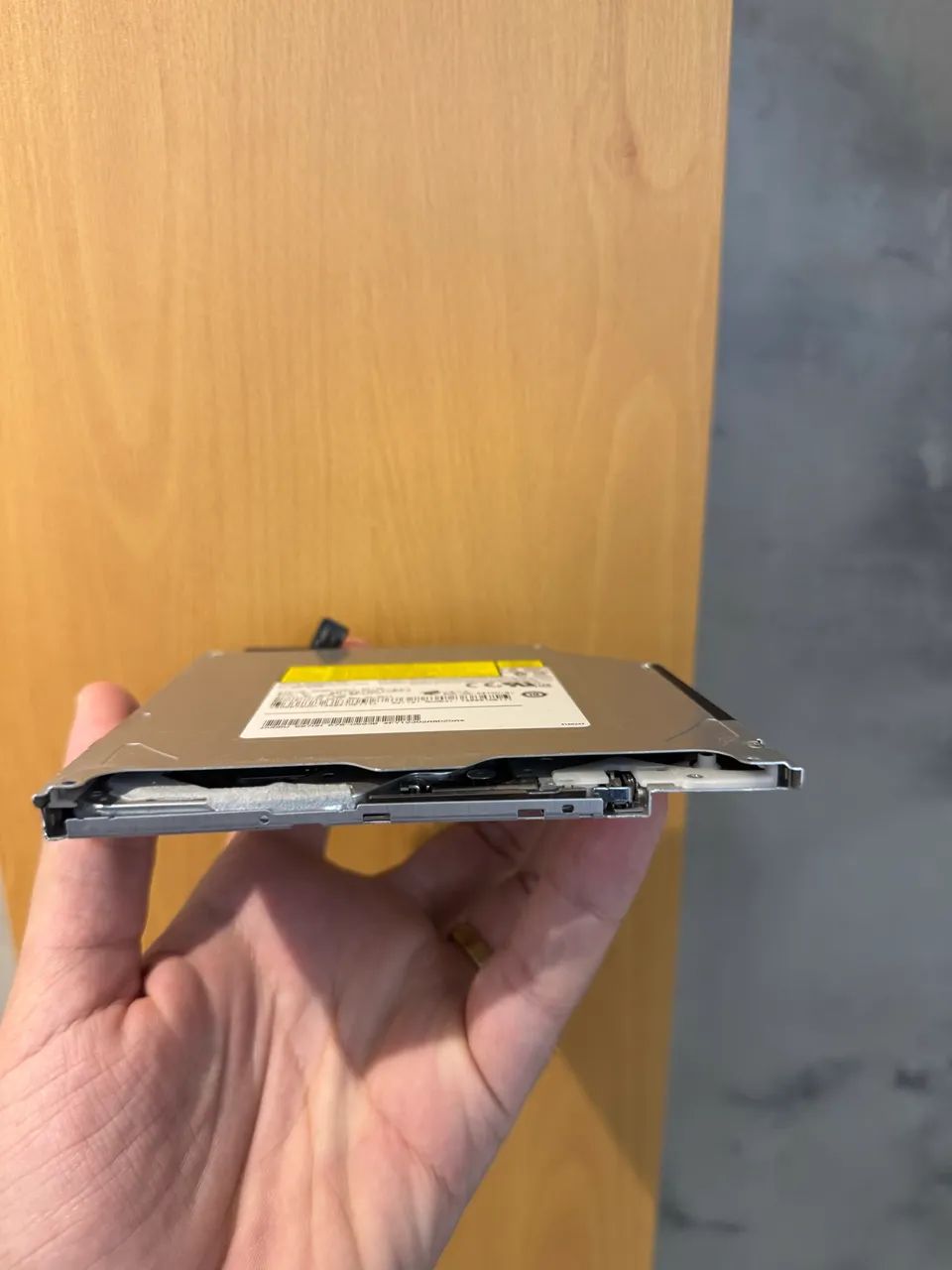 Leitor de CD para MacBook Pro A1278 - Foto 2