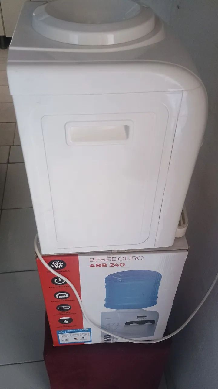 BEBEDOURO 60,00 REAIS  - Foto 4