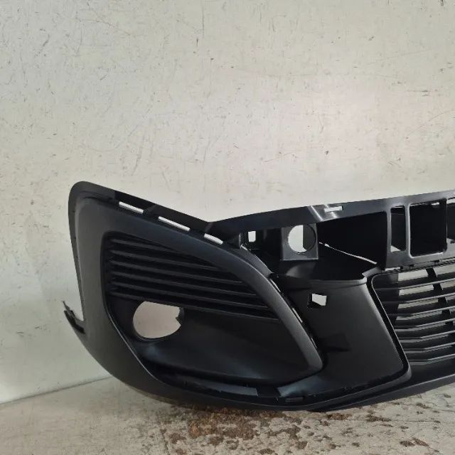 Parachoque Dianteiro Peugeot 2008 2020 2024 Original 27178 - Peças