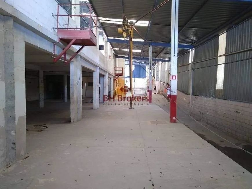 GALPÃO COMERCIAL A VENDA NO BAIRRO BARREIRO - Foto 5