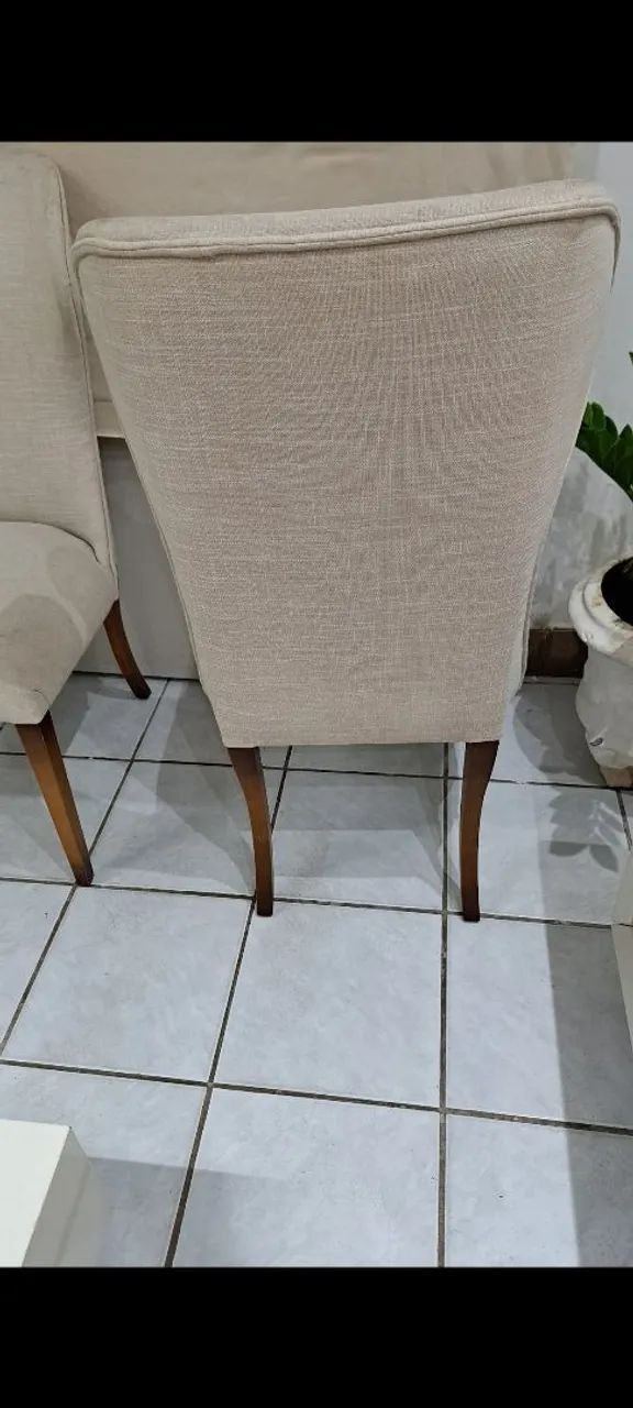 Cadeiras de apoio da marca sierra  - Foto 5