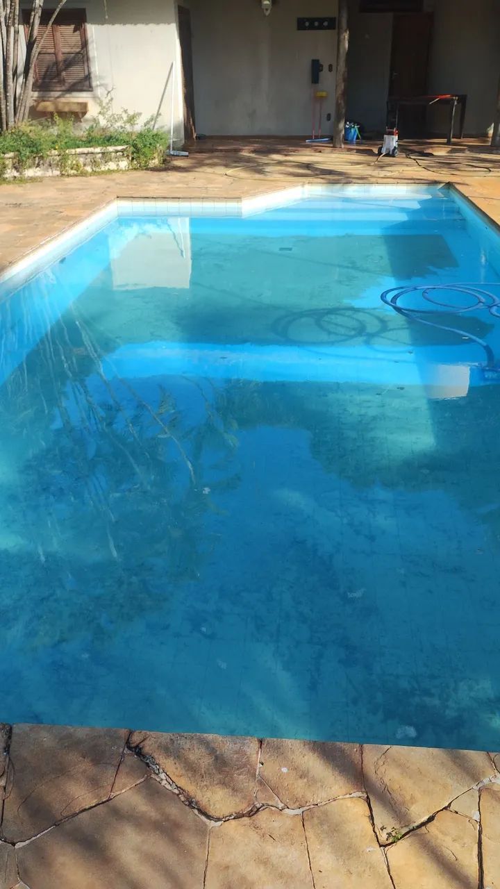 KLB piscina - Foto 3