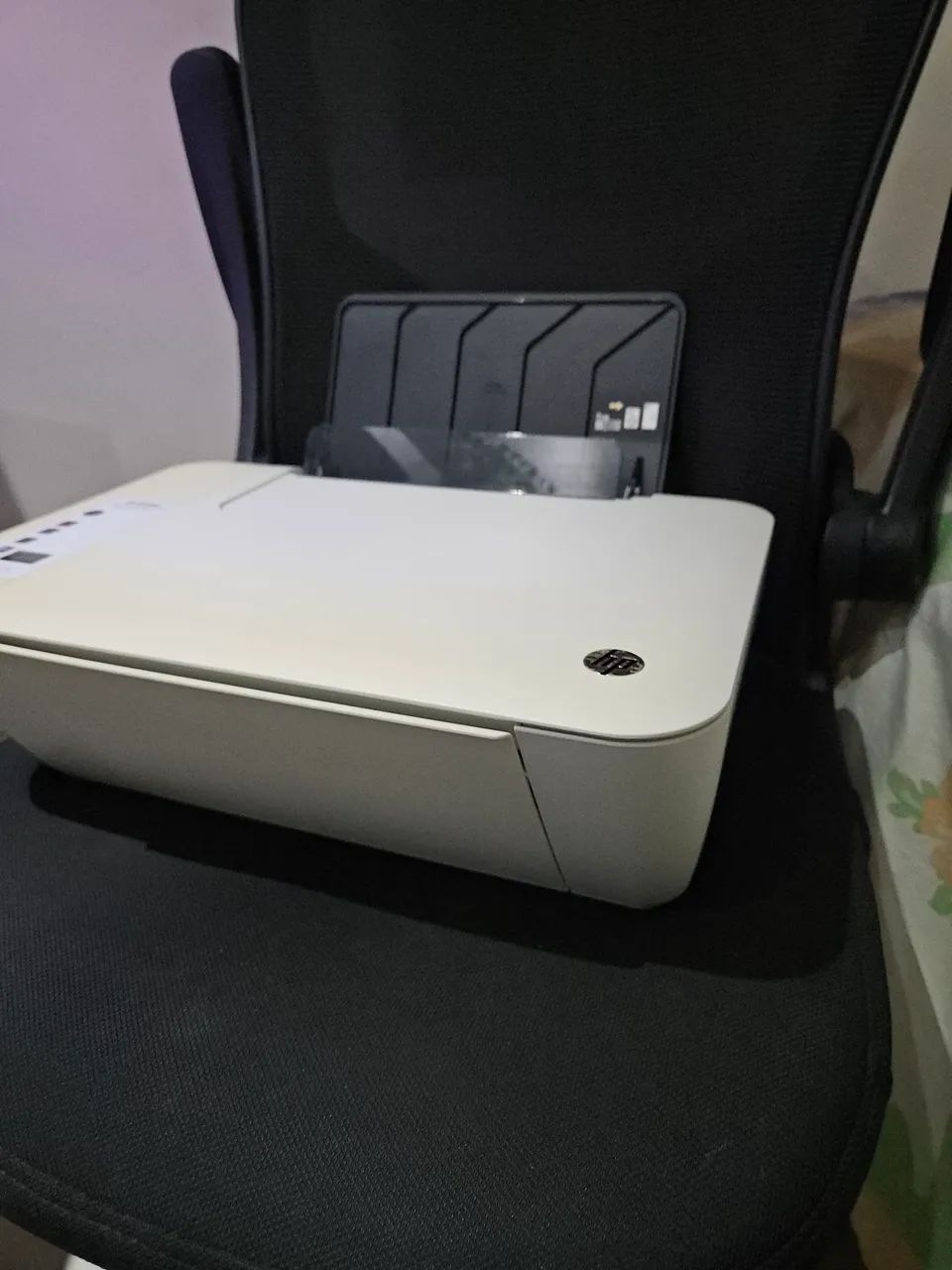 Impressora hp deskjet ink advantage 2546