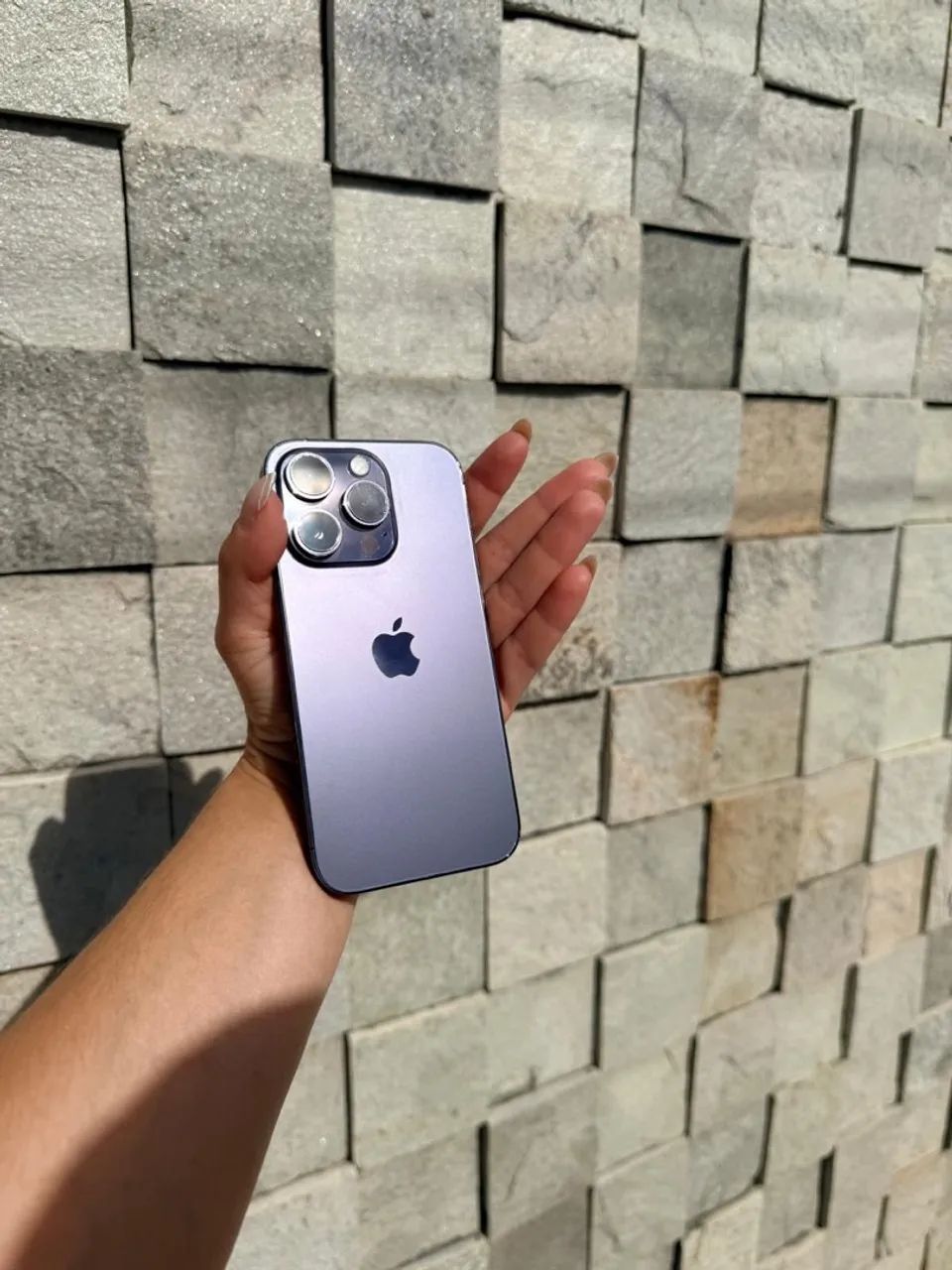 iPhone 14pro 128