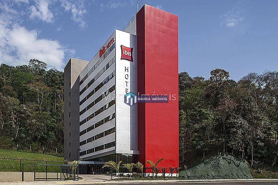 Quarto no Hotel Ibis - Teixeiras - Foto 2