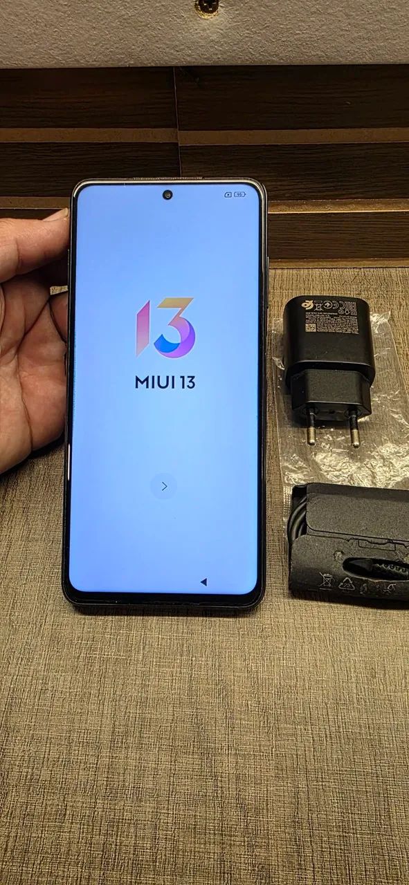 Smartphone Poco X3 Pro 128 Gb - usado em perfeito funcionamento. - Foto 3