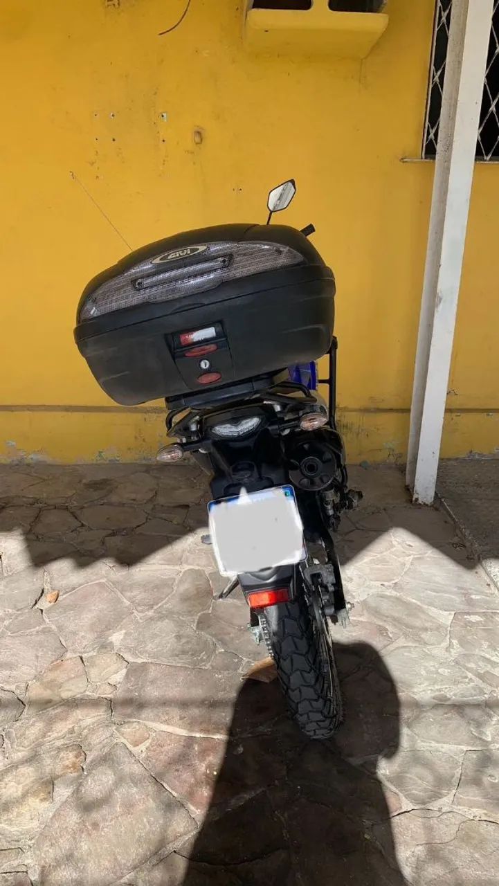 XTZ LANDER 250 2023 - Foto 2