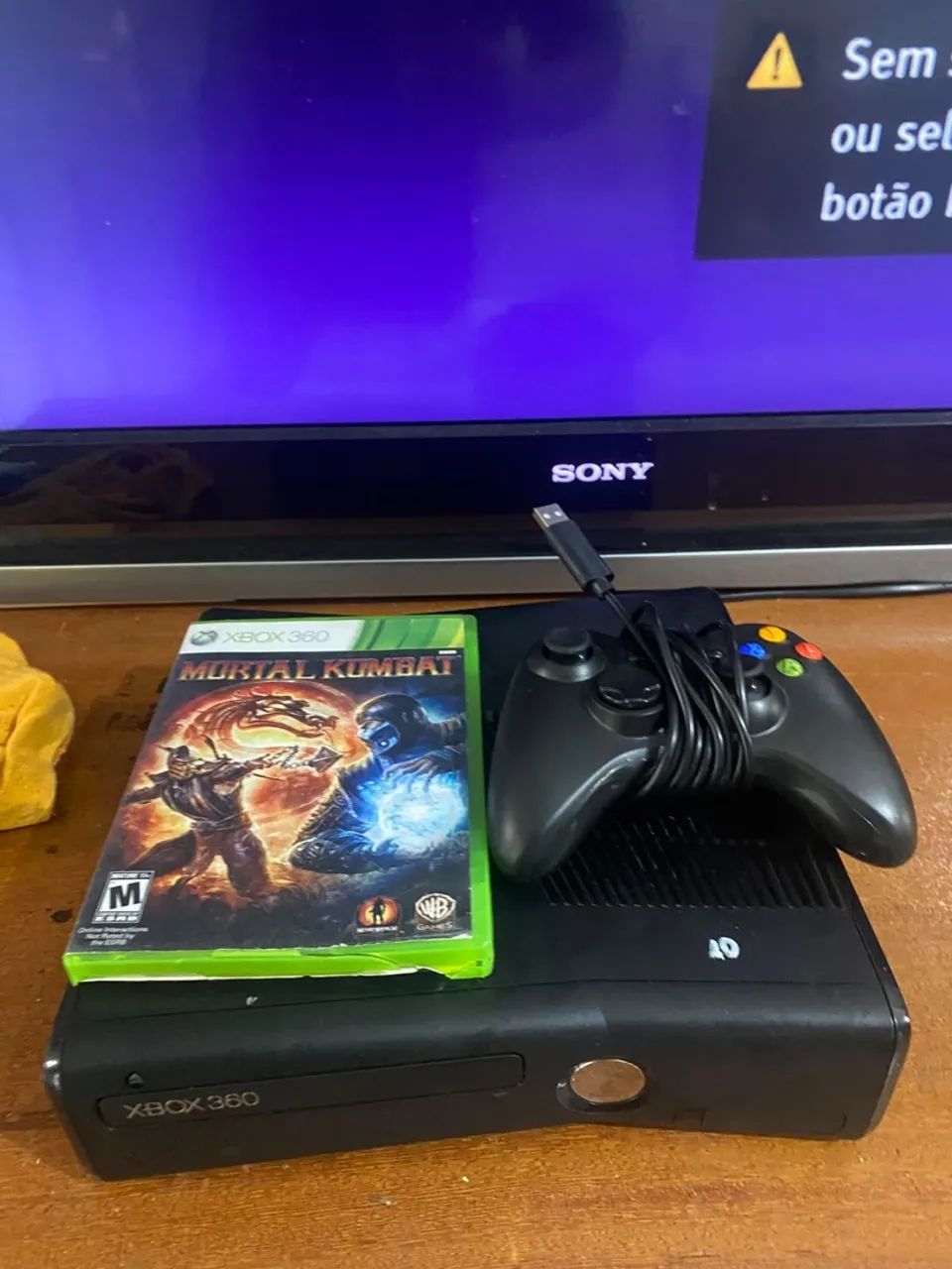xbox bloqueado  - Foto 2