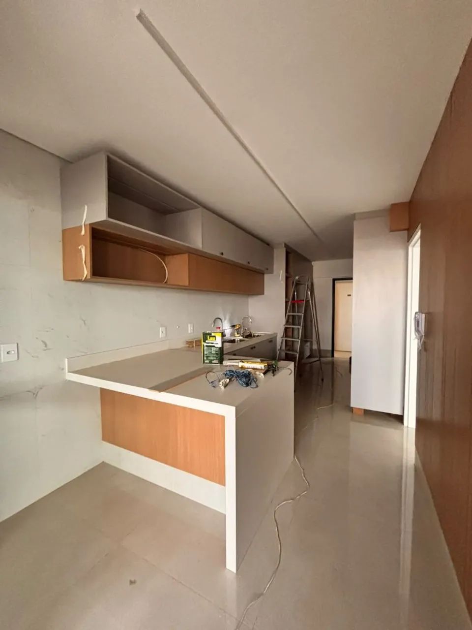 Aluga-se apartamento com 3 suítes no Edifício Harissa em Cuiabá MT  - Foto 3
